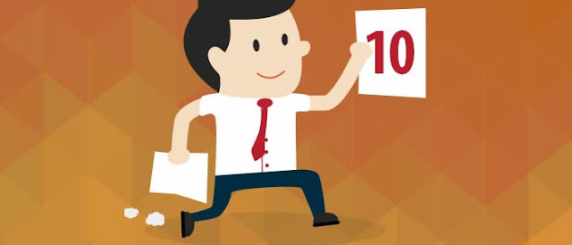 As 10 melhores dicas para você entrar no mercado de TI.