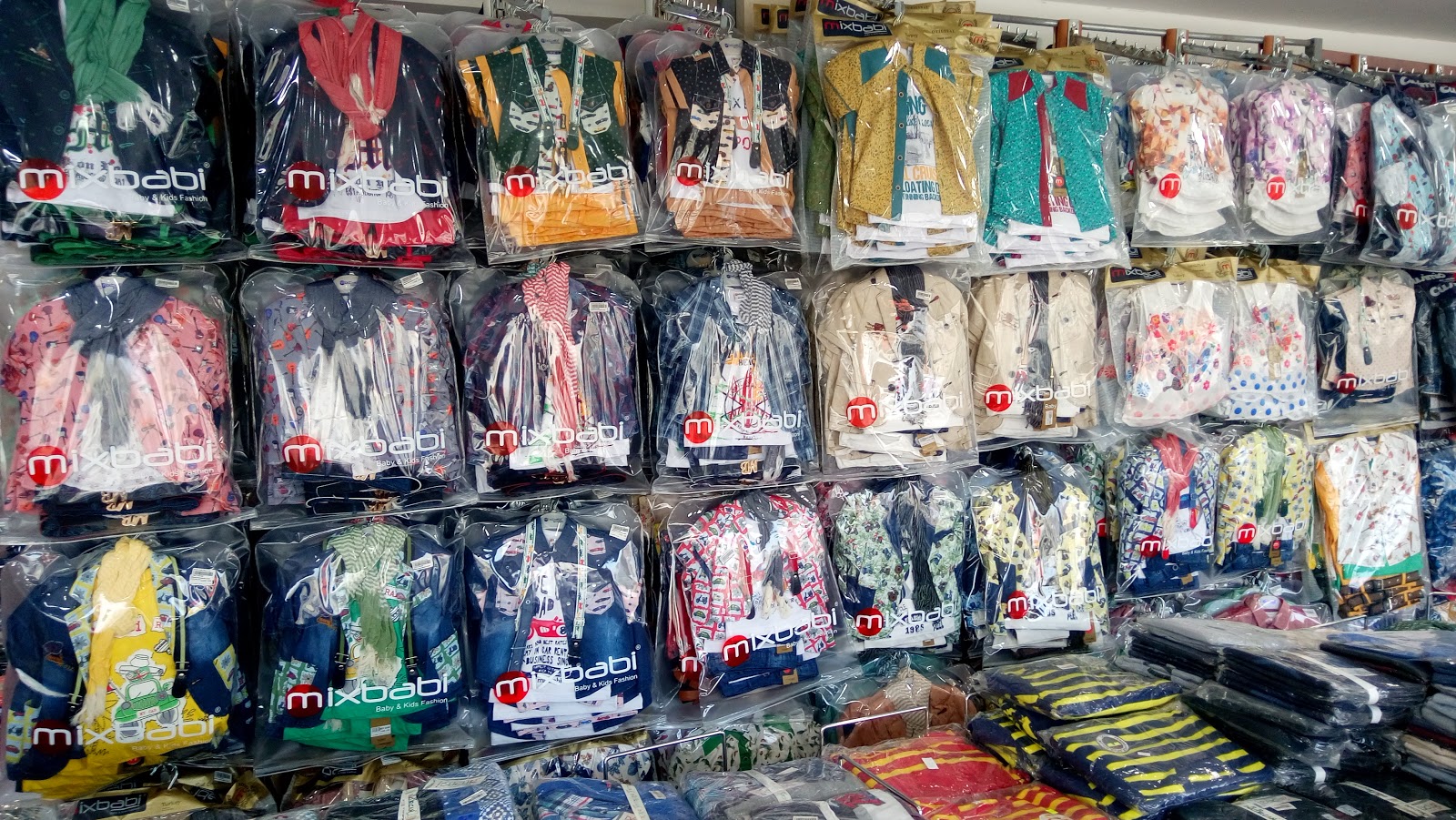 Toptan Bebe Giyim Bayilik veren çocuk giyim firmaları