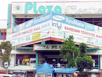 Tempat Praktek Kerja Industri TKJ Daerah Bandung 