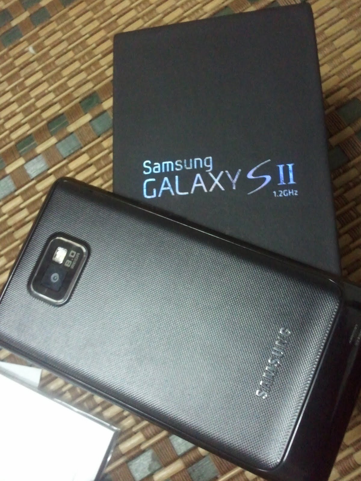 samsung galaxy s2 s