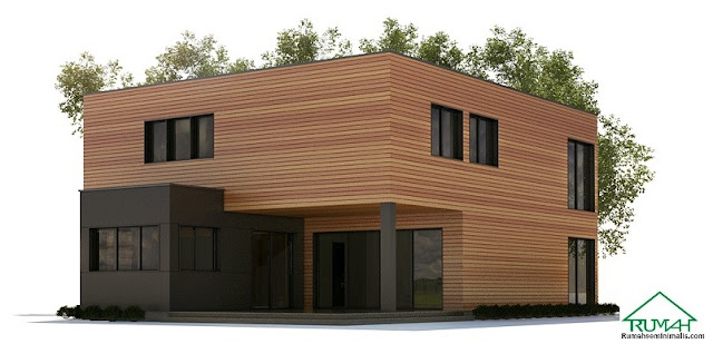 Denah Model Desain Gambar Rumah Minimalis Idaman Modern Tipe 395 merupakan kebutuhan pokok setiap manusia Denah Model Desain Gambar Rumah Minimalis Idaman Modern Tipe 395