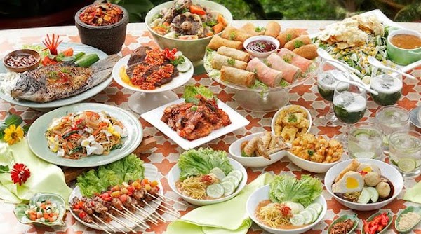 9 Ide Bisnis Untuk Pecinta Makanan 9 Ide Bisnis Untuk Pecinta Makanan