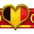 Belgium National Day 2016 - Google Doodle