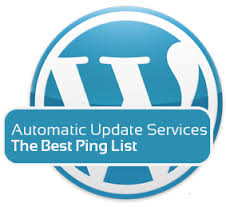 Danh Sách Ping List cho Wordpress Blog Danh Sách Ping List cho Wordpress Blog
