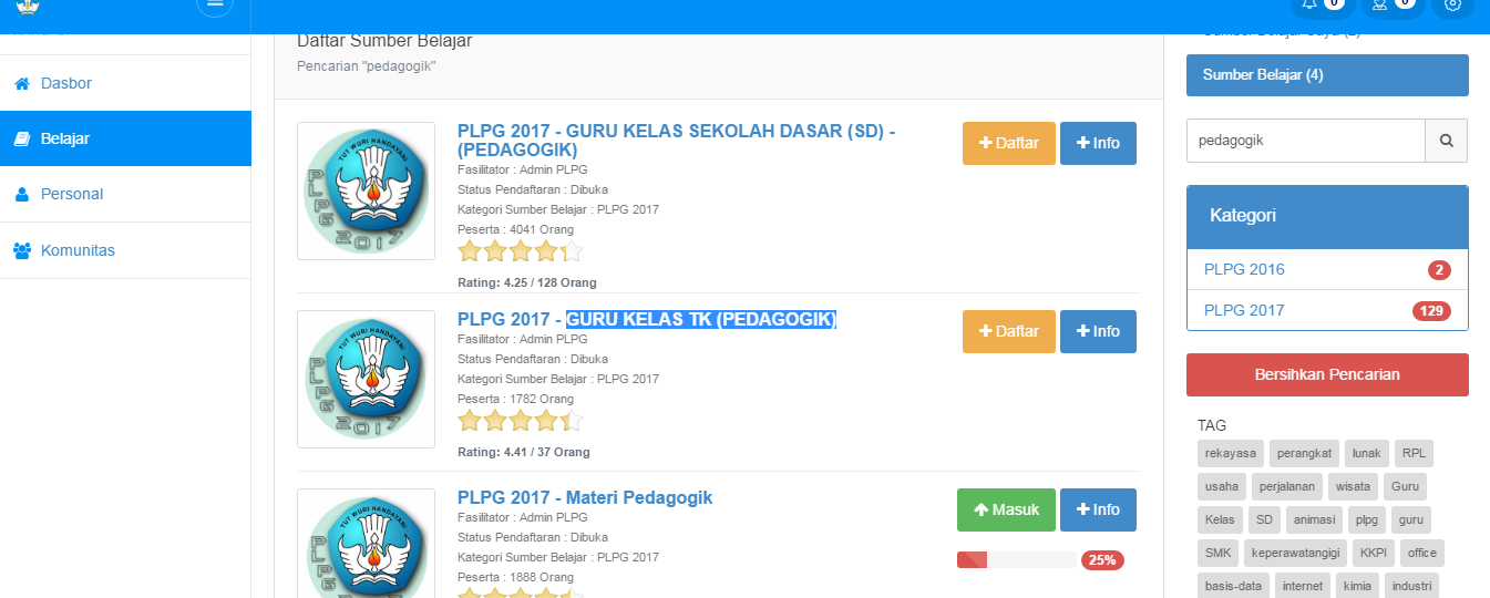 Kumpulan Makalah Informasi Administrasi Pendidikan .html 