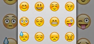 How to Create Your Own Smiley/Emoticon for What’s up, WeChat and Others ...