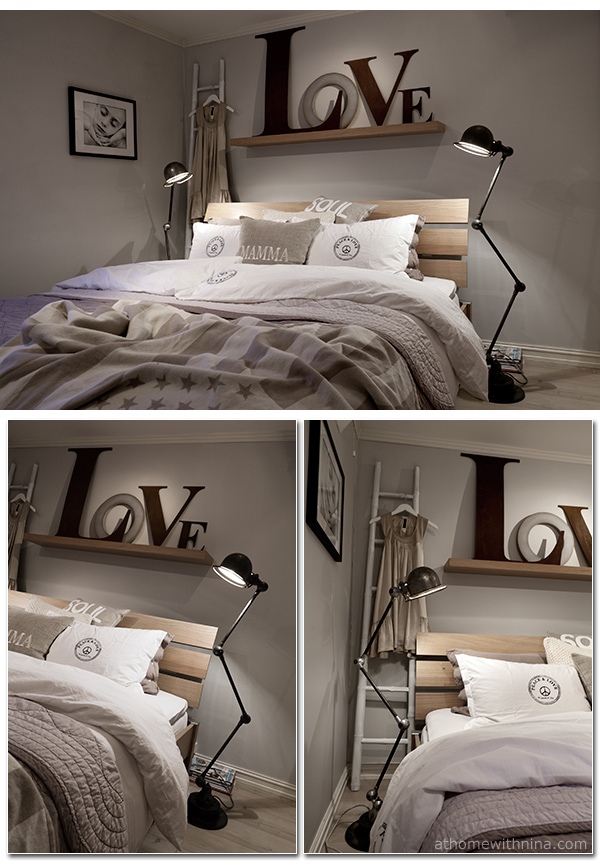 1 dormitorio 2 opciones: de día y de noche. ¿Cuál te gusta más