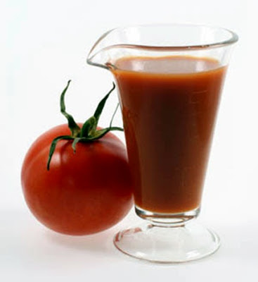 manfaat jus buah tomat untuk tubuh