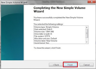 Two Way To Partition A Hard Disk Without Formatting Two Way To Partition A Hard Disk Without Formatting
