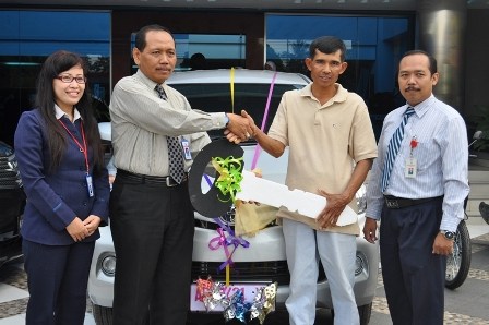 Banyak Anggapan Rezeki Itu Berupa Uang dan Harta, Ini Jenis Rezeki yang Allah Jamin Untuk Hambanya Banyak Anggapan Rezeki Itu Berupa Uang dan Harta, Ini Jenis Rezeki yang Allah Jamin Untuk Hambanya