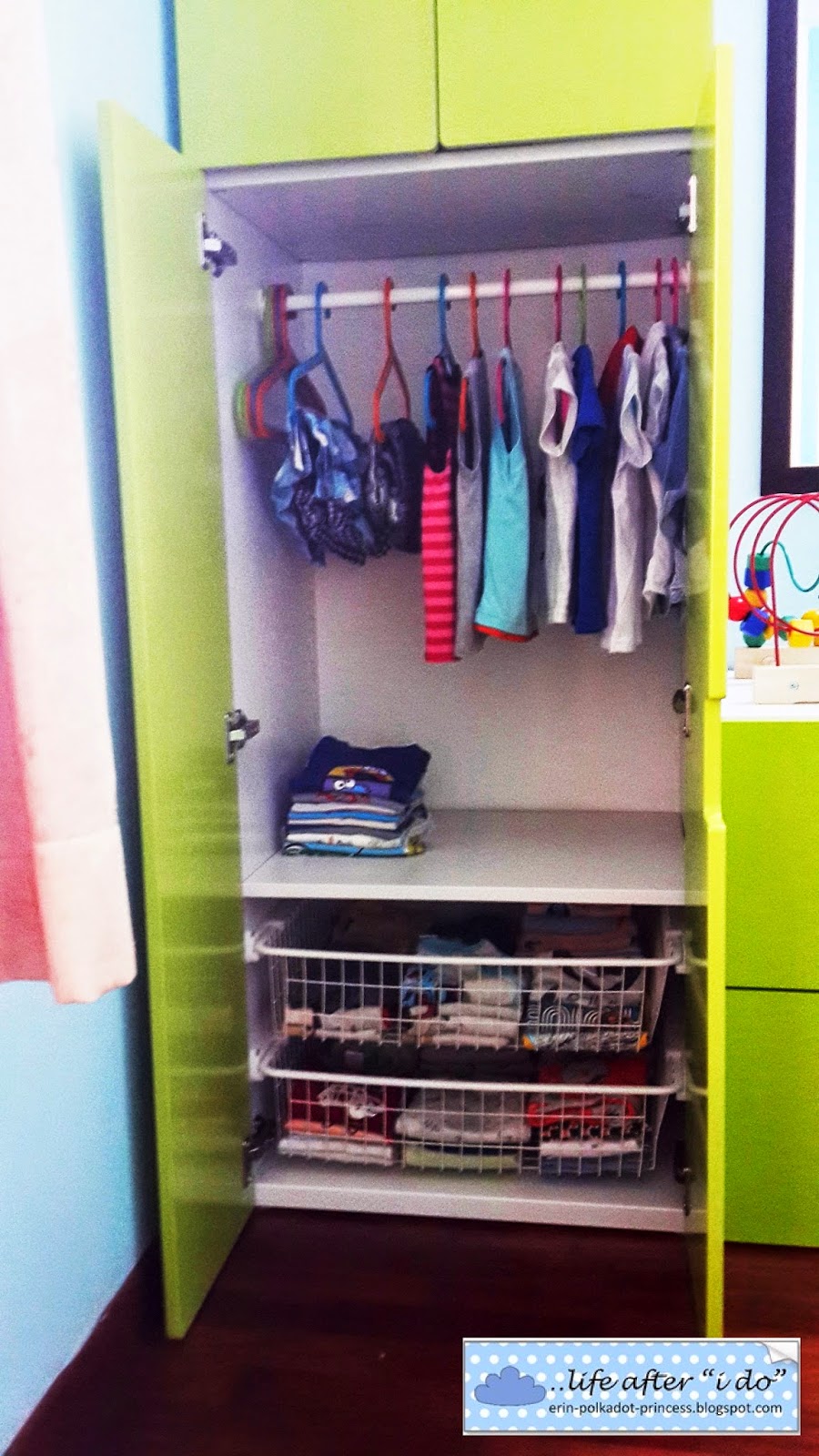 Life After I Do Update Room Playroom Almari Life After I Do Update Room Playroom Almari