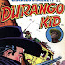 Durango Kid #6 - Frank Frazetta art