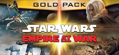 Star Wars Empire at War Gold Pack Download