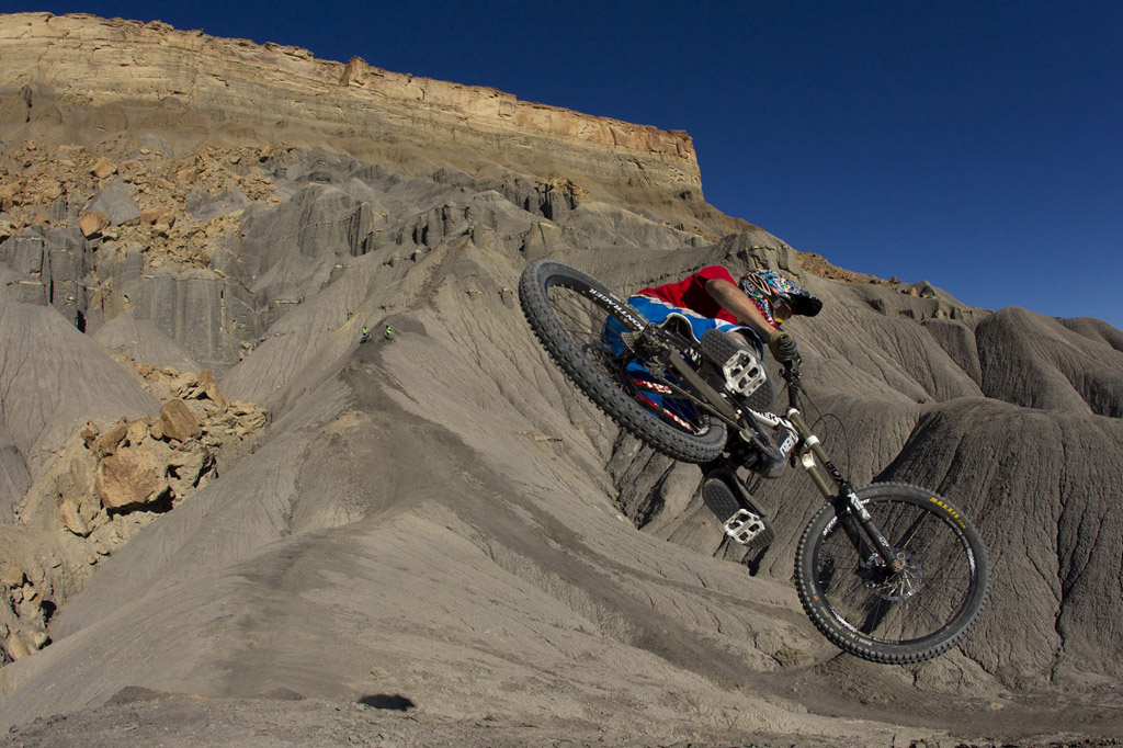 Mallorca Riders/ DH, Freeride, Bmx, ciclismo extremo, Noticas