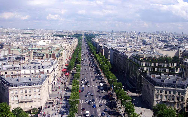 Paris - França