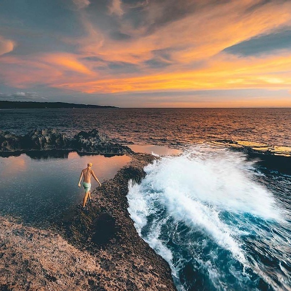 The Best and Great Surf Spots in Bali Island - Visit Indonesia