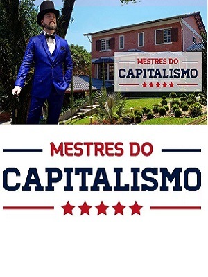 Mestres do Capitalismo - Nando Moura Dublada Torrent