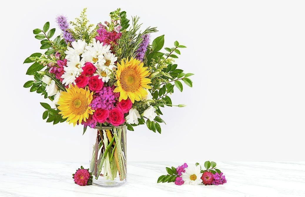 Ultimate Timing Edible Flowers Hong Kong Delivery Flower Shop