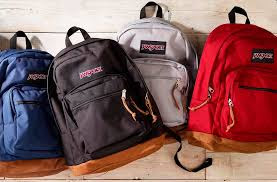 School Bag School Bag