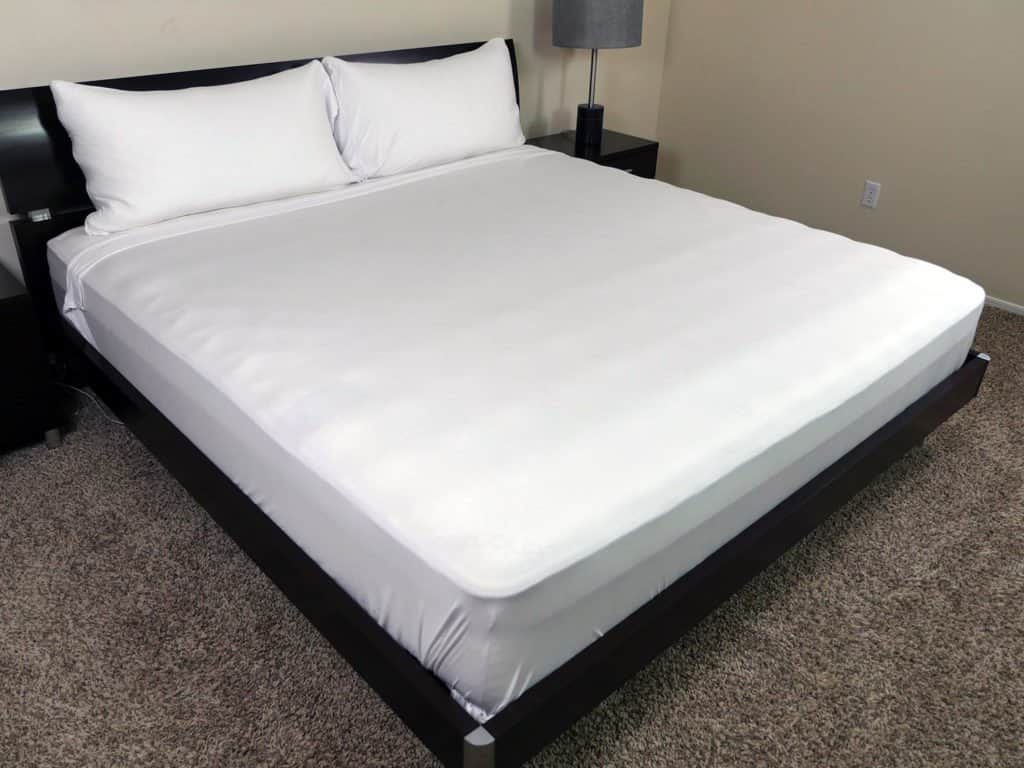 The Fitted Sheet only Can Be a Great Help to a comfortable sleep