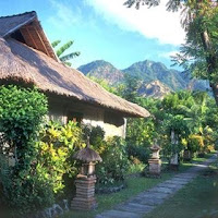 pondok sari resort 