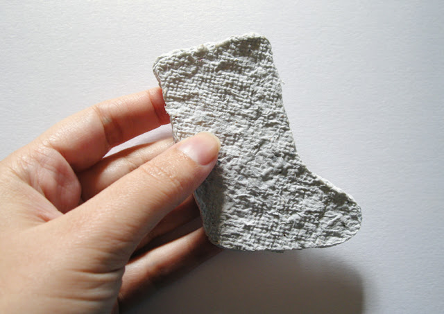 New diy crafts Fishes Make Wishes: Recycling and Christmas