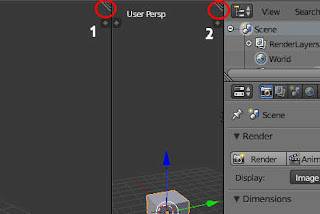 Cara Instal Blender Cara Instal Blender
