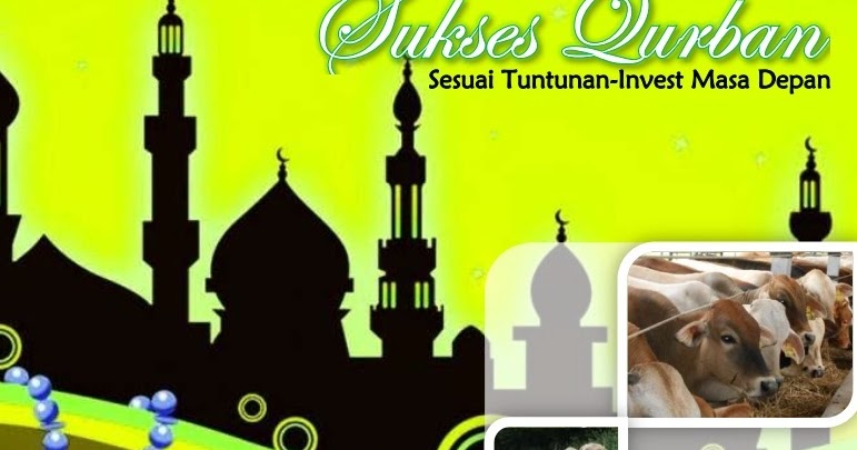 Download Pdf Buku Saku Panduan Sukses Qurban Karya Kh Ma Ruf Khozin Dewan Pakar Aswaja