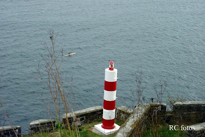 Monte Brasil - Ilha Terceira