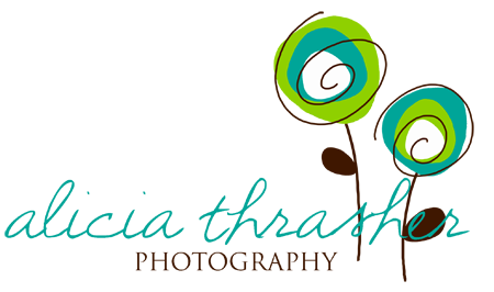 Alicia Thrasher Photography