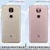 Flagship camera kép của LeEco lộ giao diện chụp ảnh với nhiều chế độ chuyên nghiệp