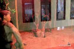 museum paseban monumen pancasila sakti