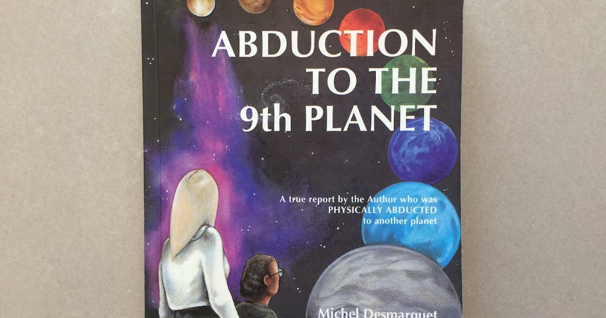 Boxes Of Toys June 1987 Physically Abducted To Another Planet