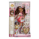 Ever After High Sugar Coated Cedar Wood