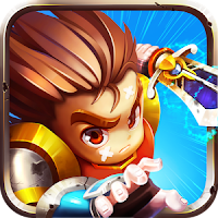 Soul Warrior Fight Adventure MOD APK unlimited money Soul Warrior Fight Adventure MOD APK