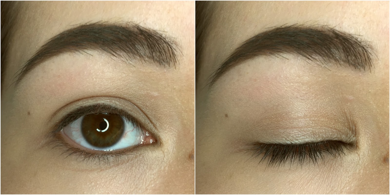 My Experience With Eyelash Extensions (including Before & After Photos