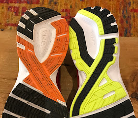 Road Trail Run: Brooks Running Launch 4 Review: Smoother Running ...