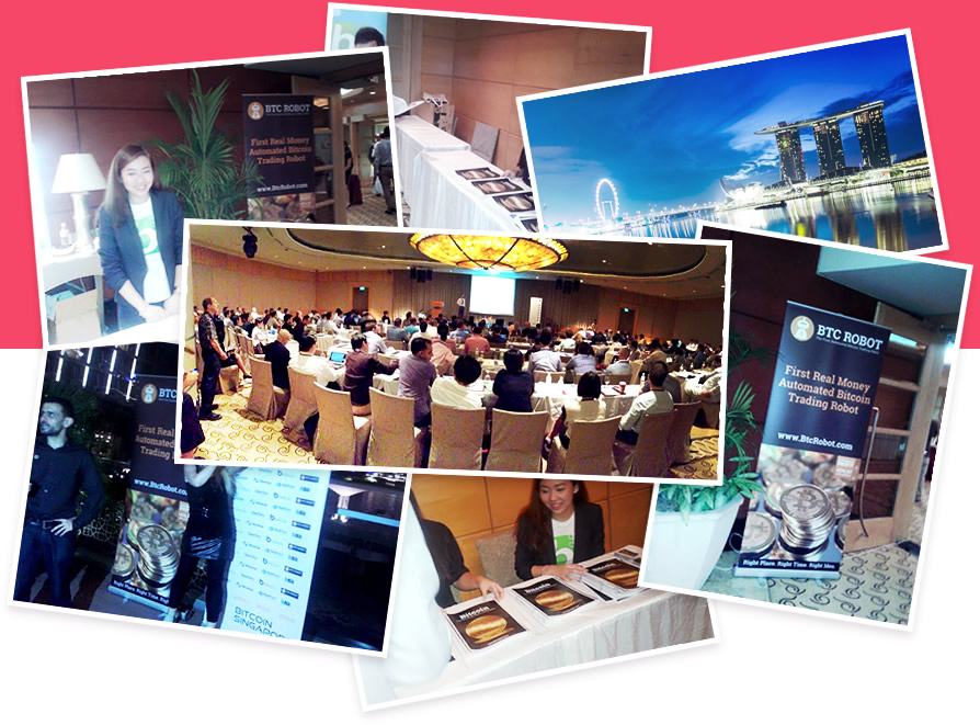 Jam perdagangan singapore forex