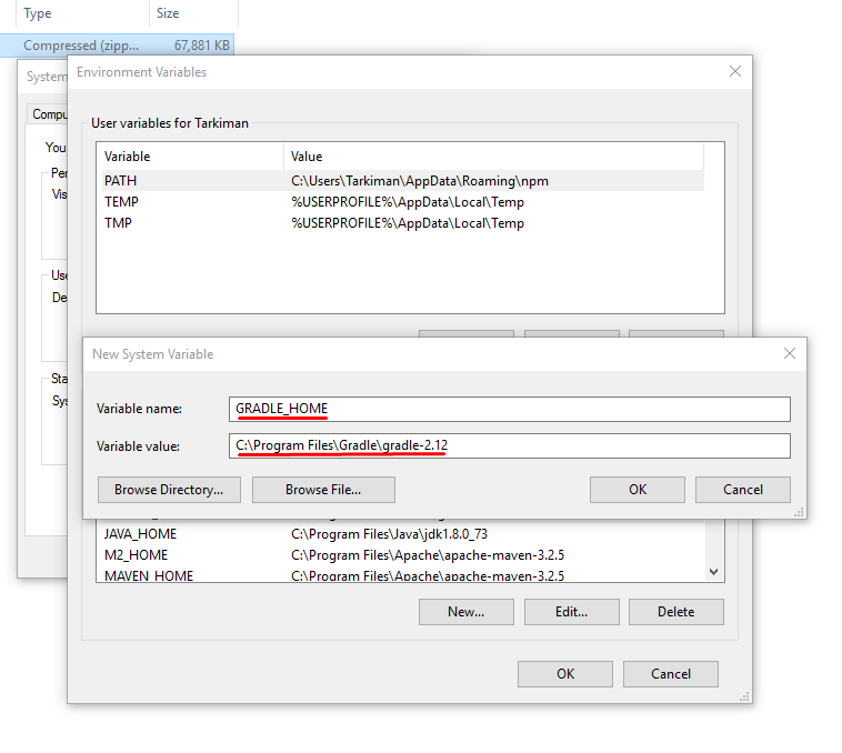 How to Install Gradle in Simple Steps