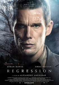Regression Poster