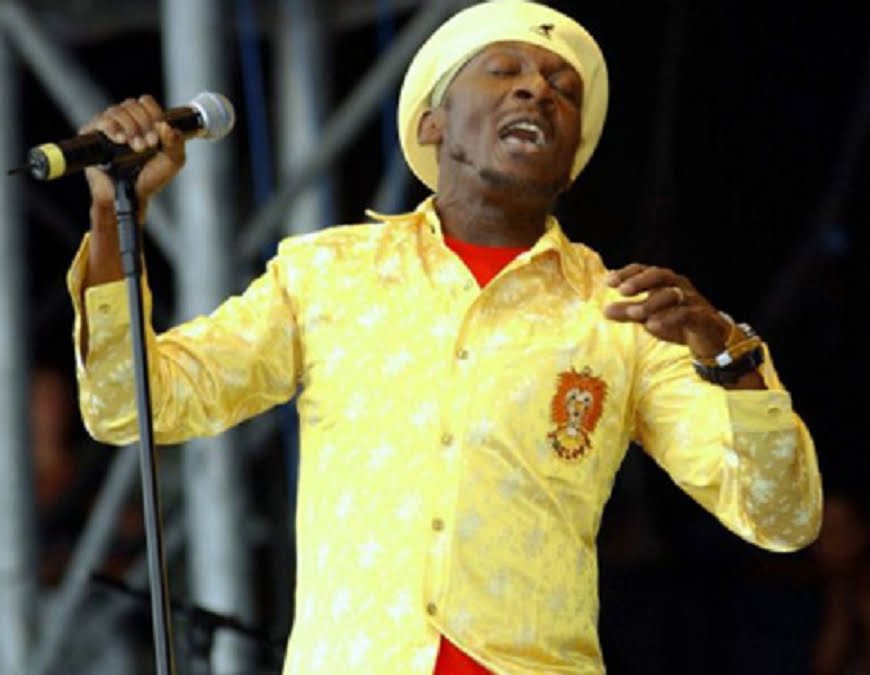 Jimmy Cliff Goodbye Yesterday Jimmy Cliff Goodbye Yesterday
