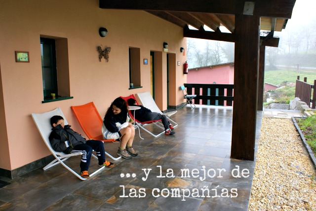 foto albergue paloma y lena