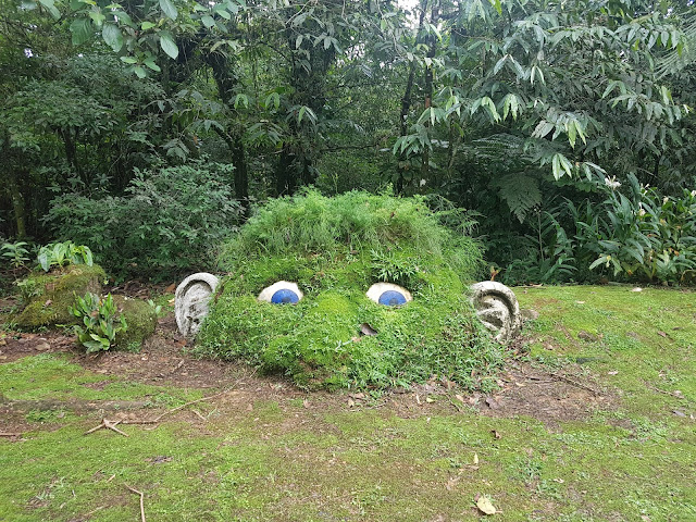 Blog Apaixonados por Viagens - Morretes - Paraná - Ekôa Park - Passeio de Trem - Turismo