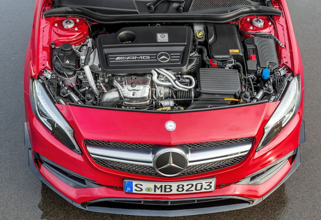 2017 Mercedes A45 AMG Engine 2017 Mercedes A45 AMG New Price, Perormances, Review, Interior, Exterior, Redesign, Engine, Specs, Release Date, And Rumors