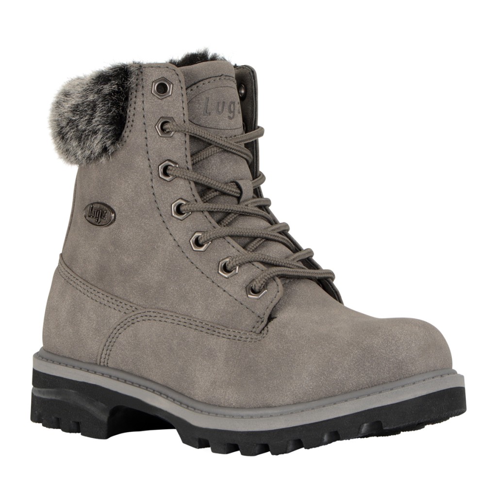 My Winter MustHave Lugz Boots