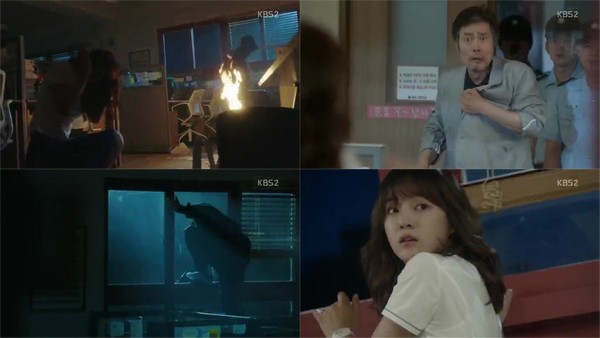 School 2017 Sinopsis School 2017 episode 2