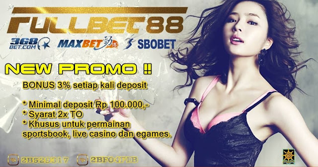 FULLBET88.COM BANDAR DAN AGEN JUDI BOLA ONLINE TERPERCAYA FULLBET88.COM BANDAR DAN AGEN JUDI BOLA ONLINE TERPERCAYA