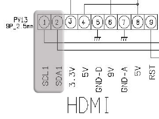 Electro help: TOSHIBA - DLP PROJECTION TV_ 46HM84_52HM84_52HMX84