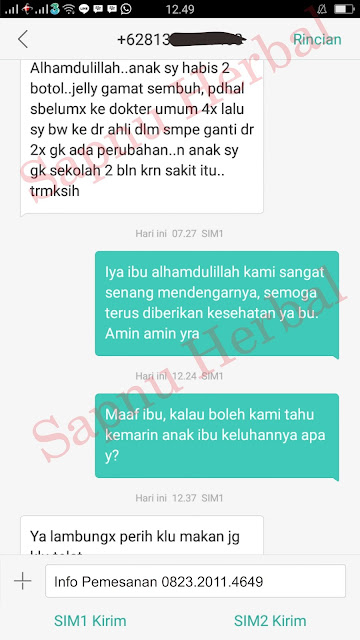 Cara Menyembuhkan Asam Lambung Secara Total Cara Menyembuhkan Asam Lambung Secara Total
