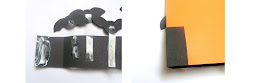 How to make a Halloween bat card